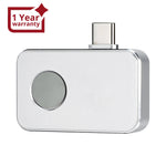 THE-494 Mobile Infrared Thermal Imager - Smart Thermal Imaging & Temperature Measurement Android Type C Mobile Phone