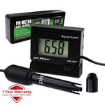 Ph-025Re Digital Ph Monitor Meter Atc 0~14.00Ph Replaceable Electrode Probe Bnc Water Quality