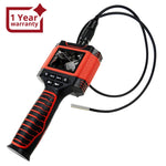 End-225_5.5Mm_1M Inspection Camera Recordable Endoscope 5.5Mm 1M Cmos Cable Waterproof With 6 Led
