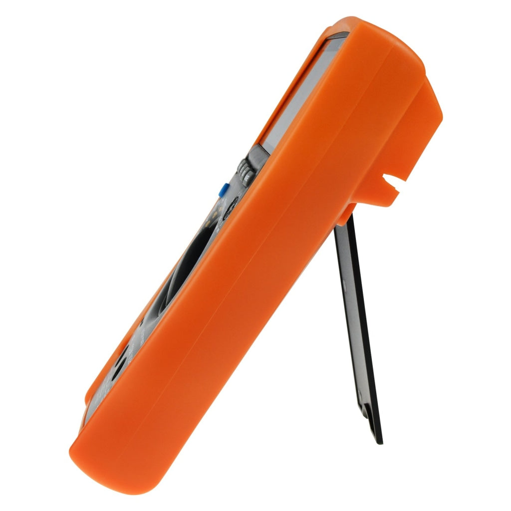 Vc-99 Professional Digital Multimeter Auto-& Manual-Ranging 6000 Counts With K-Type Thermocouple/ Ac