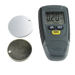 Gx-Ct01 Paint Coating Thickness Meter Tester Digital Gauge Car Automotive Tool