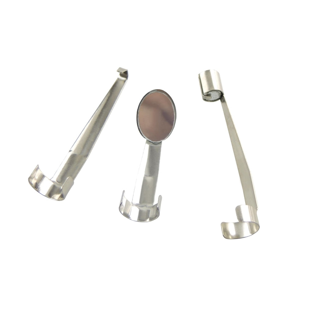 Vid-71_9_1M Industrial Inspection Camera 9Mm & 1M Cable With 4 Led 2.4 Hd Lcd Borescope Ip67