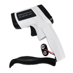 Lkd-265 Lasergrip 2-In 1 Thermal Leak Detector Non-Contact Infrared Celsius And Fahrenheit