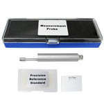 Srt-6200S Digital Surface Roughness Tester Meter Gauge Profilometer W/ Separate Sensor Lcd Display