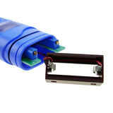Phm-224 Ph Orp Temperature 3-In-1 Combo Meter Tester Pen Type With Automatic Compensation Water