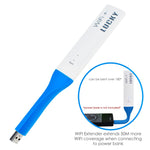 Ff-916_Ext Lucky Portable Wireless Wifi Fish Finder For Android & Ios 45M Depth 70M Range With 50M