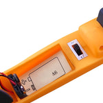 Ir-G1150A 50:1 Non-Contract Ir Infrared Laser Thermometer -30~1150°C/ -22~2102°F 0.1~1Em Pyrometer