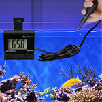 Ph-025Re Digital Ph Monitor Meter Atc 0~14.00Ph Replaceable Electrode Probe Bnc Water Quality