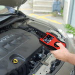 End-206_5.5Mm_1M 2.7 Lcd Screen Monitor Portable Hd Industrial Inspection Camera Borescope Endoscope