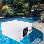 Ozx-1000Bt Ozone Generator 1250Mg/h Purifier Drinking Water