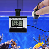 Ph-025Wo Digital Ph Monitor Meter Atc 0.00~14.00Ph W/ 1.5M Long Cable Electrode Probe Water Quality