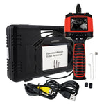 End-225_5.5Mm_1M Inspection Camera Recordable Endoscope 5.5Mm 1M Cmos Cable Waterproof With 6 Led