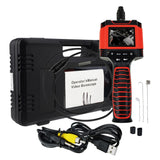 End-225_5.5Mm_1M Inspection Camera Recordable Endoscope 5.5Mm 1M Cmos Cable Waterproof With 6 Led