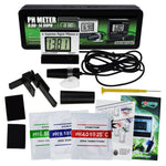 Ph-025Wo Digital Ph Monitor Meter Atc 0.00~14.00Ph W/ 1.5M Long Cable Electrode Probe Water Quality