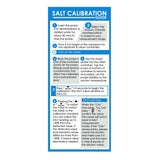 Sol-8371-Nacl_2 20Ml Salinity Meter Nacl 50 Ppt Calibration Buffer Solution For Saltmeter Salt