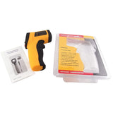 Ir-G550 Digital Non-Contact Ir Infrared Thermometer -58-1022°F