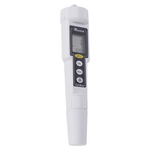 3080 Digital Pen Type Salinity Meter Salinometer Salt Analyzer Replaceable Electrode Tester