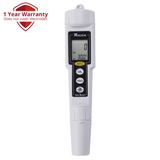 3081 Digital Pen Type Salinity Meter Salinometer Salt Analyzer Replaceable Electrode Tester