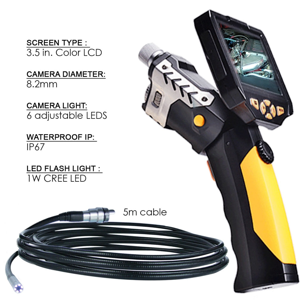 Gain Express N04NTS-200_3M Detachable 3.5