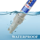 Phs-3385 Waterproof Ph Meter 2.1 - 10.8Ph Dipstick Water Quality Meters