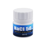 Sol-8371-Nacl_2 20Ml Salinity Meter Nacl 50 Ppt Calibration Buffer Solution For Saltmeter Salt