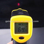 Ir-280 12:1 Digital Infrared Ir Non-Contact Thermometer Laser -50~280 Degree C (-58~572 F) Range