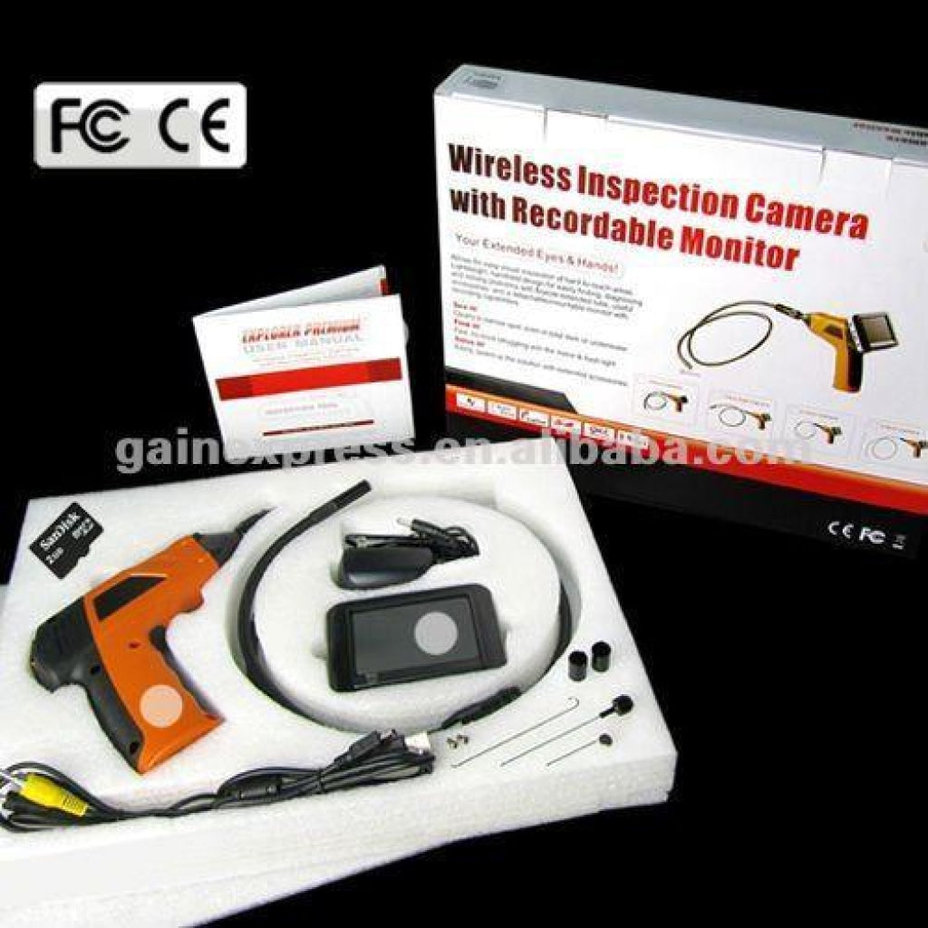 Gain Express 8803AL_1M  3.5