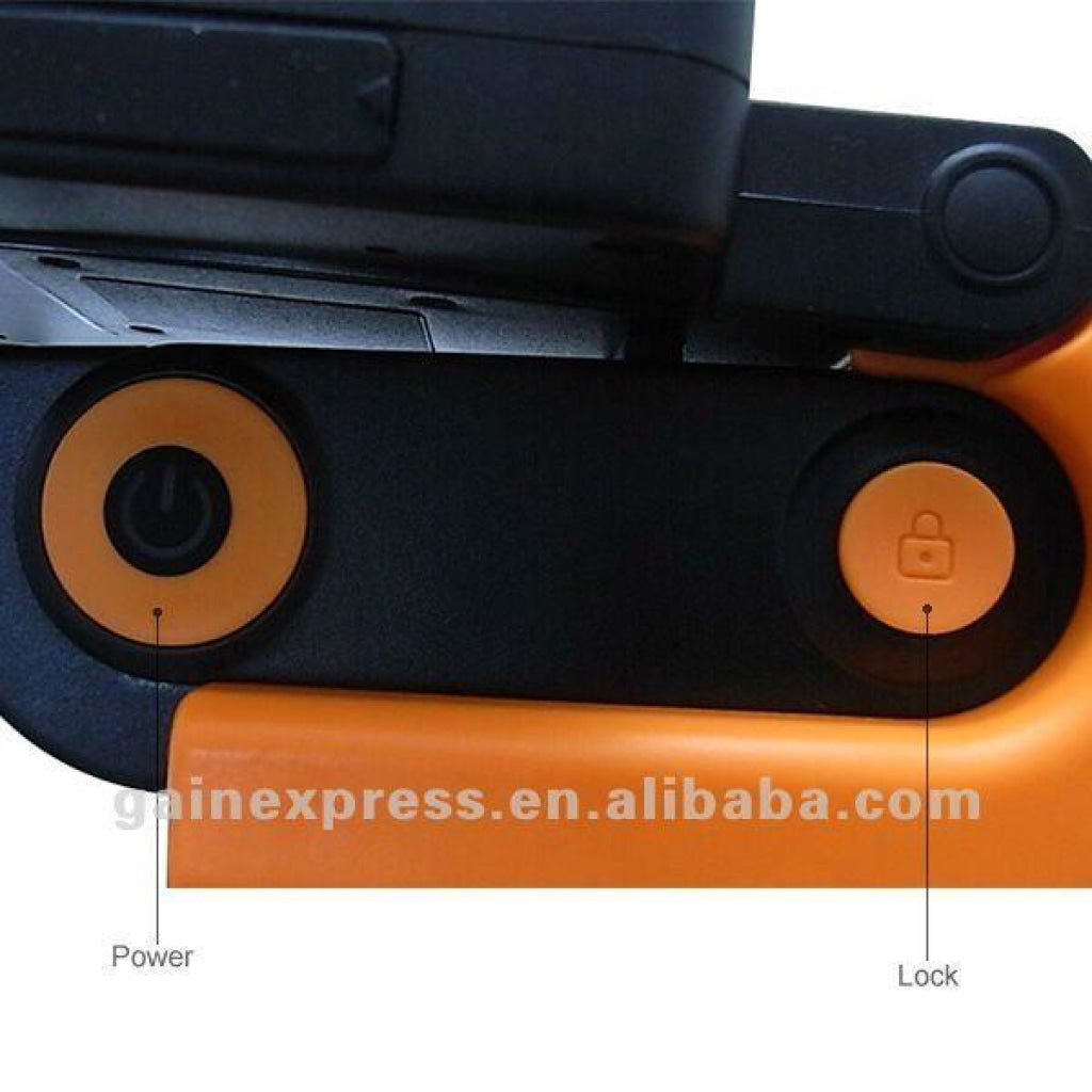 Vid-700_1M Waterproof 3.5 Inspection Camera Endoscope Borescope 1M Cable