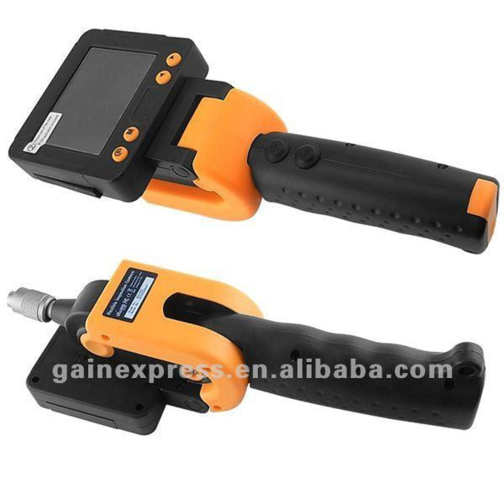 Vid-700_2M Waterproof 3.5 Inspection Camera Endoscope Borescope + 2M Cable