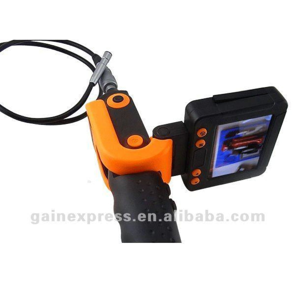 Vid-700_2M Waterproof 3.5 Inspection Camera Endoscope Borescope + 2M Cable