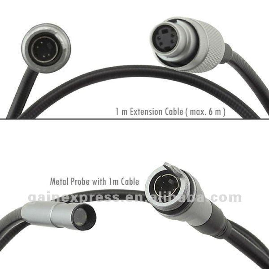 Vid-700_2M Waterproof 3.5 Inspection Camera Endoscope Borescope + 2M Cable