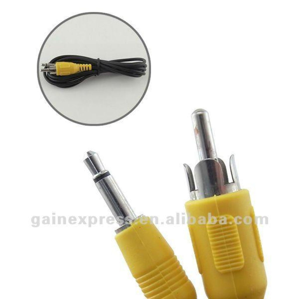 Vid-700_2M Waterproof 3.5 Inspection Camera Endoscope Borescope + 2M Cable