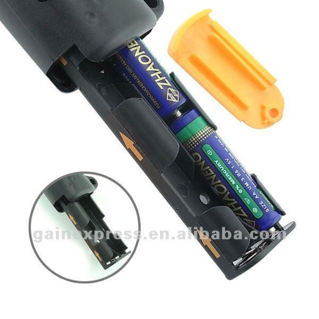 Vid-700_2M Waterproof 3.5 Inspection Camera Endoscope Borescope + 2M Cable