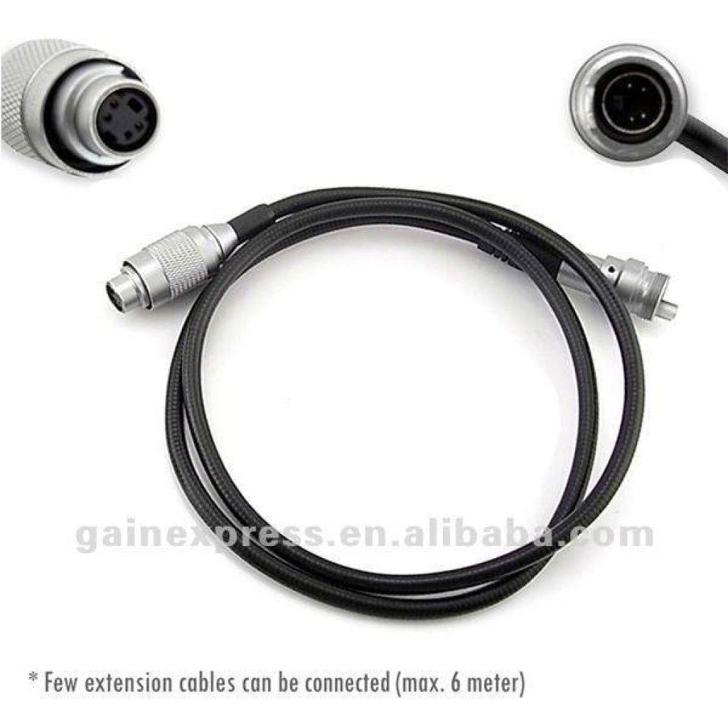 Vid-700_2M Waterproof 3.5 Inspection Camera Endoscope Borescope + 2M Cable