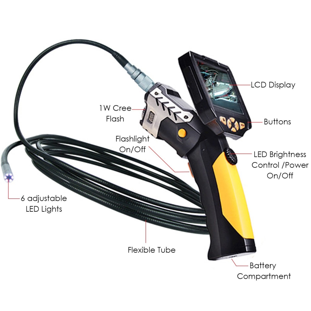 Gain Express N04NTS-200_3M Detachable 3.5