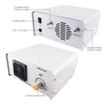 Ozx-1000Bt Ozone Generator 1250Mg/h Purifier Drinking Water