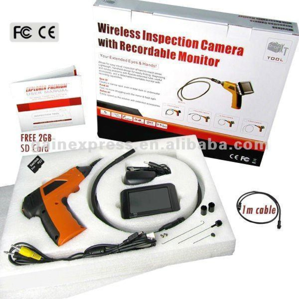 Gain Express 8803AL_2M 3.5