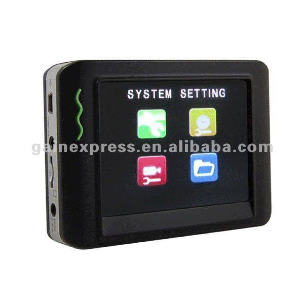 Gain Express 8803AL_2M 3.5