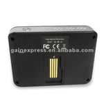 Gain Express 8803AL_2M 3.5" Wireless/Wired Inspection Borescope Waterproof Camera 9mm Flexible Tube Endoscope + 2M Cable