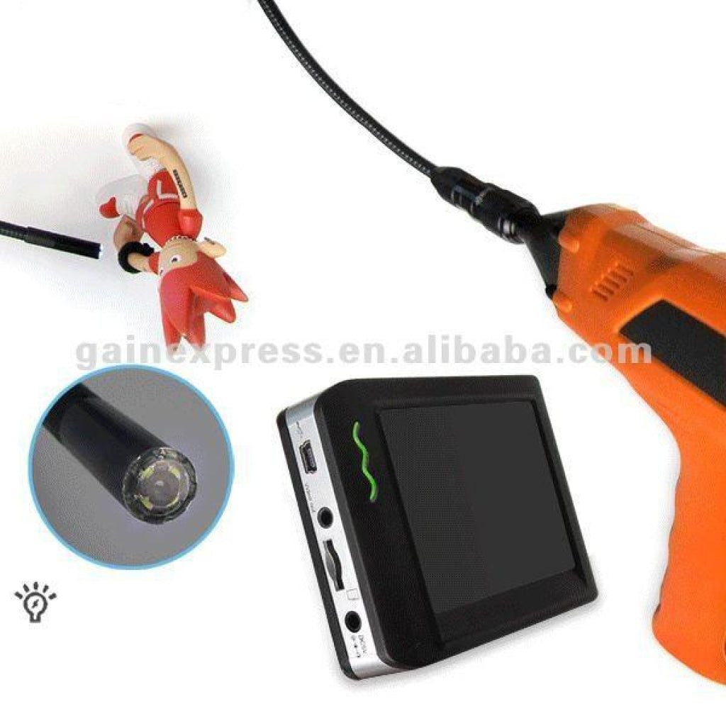 Gain Express 8803AL_2M 3.5