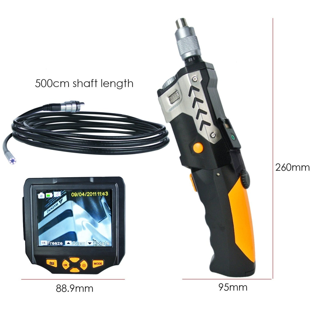 Gain Express N04NTS-200_5M Detachable 3.5