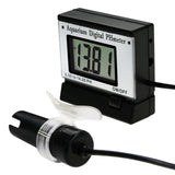 Ph-025Wo Digital Ph Monitor Meter Atc 0.00~14.00Ph W/ 1.5M Long Cable Electrode Probe Water Quality