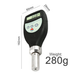 Srt-6223 Digital Surface Profile Gauge Roughness Tester Meter W/ 0~800 M Measuring Range