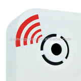 E04-020 Wireless Mini Water Leak Alarm >80Db Sensor