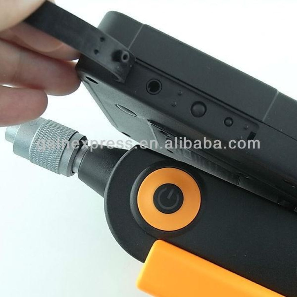 Vid-700_2M Waterproof 3.5 Inspection Camera Endoscope Borescope + 2M Cable