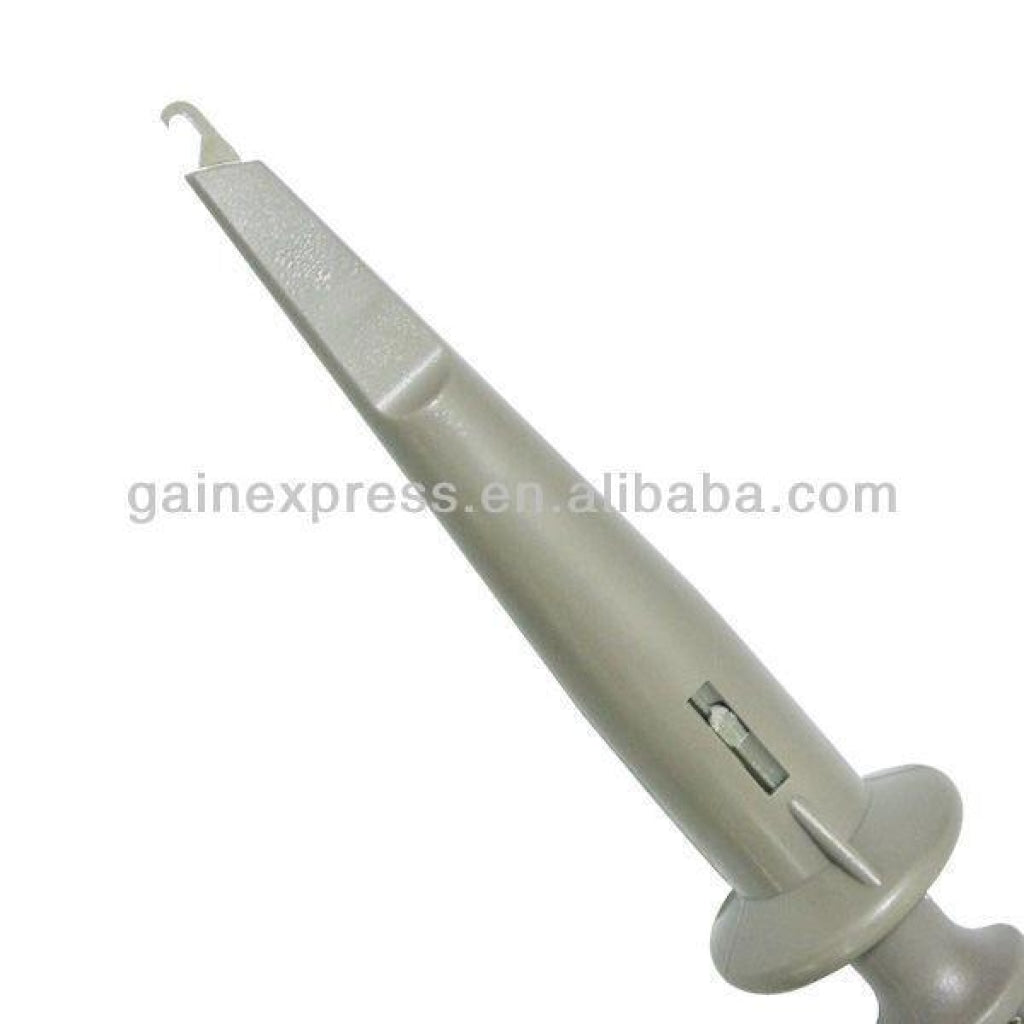 Gain Express E04-001 Pocket-size Oscilloscope Rechargeable Digital Scopemeter