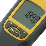 Va-8050 Digital Light Lux Meter Range 0~30 000 / Ftc + Max Min Hold Handheld Device Ce Marking