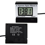 Ph-025Wo Digital Ph Monitor Meter Atc 0.00~14.00Ph W/ 1.5M Long Cable Electrode Probe Water Quality