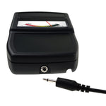 Sqm-258 Pointer Type Soil Ph Meter Tester Sensor With Detachable Probe Gardening Quality Monitoring