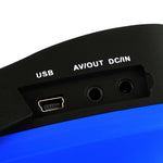 C0599E-5530L1 Industrial 3.5inch LCD 5.5mm Camera Video Inspection 6 LED Lights Borescope Endoscope - Gain Express